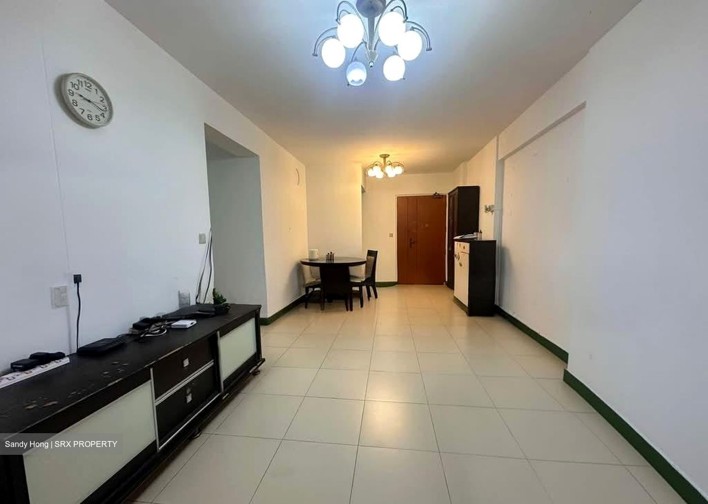 Blk 421 Casa Clementi (Clementi), HDB 4 Rooms #556826001
